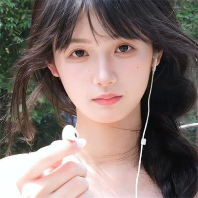 川流不息 海报